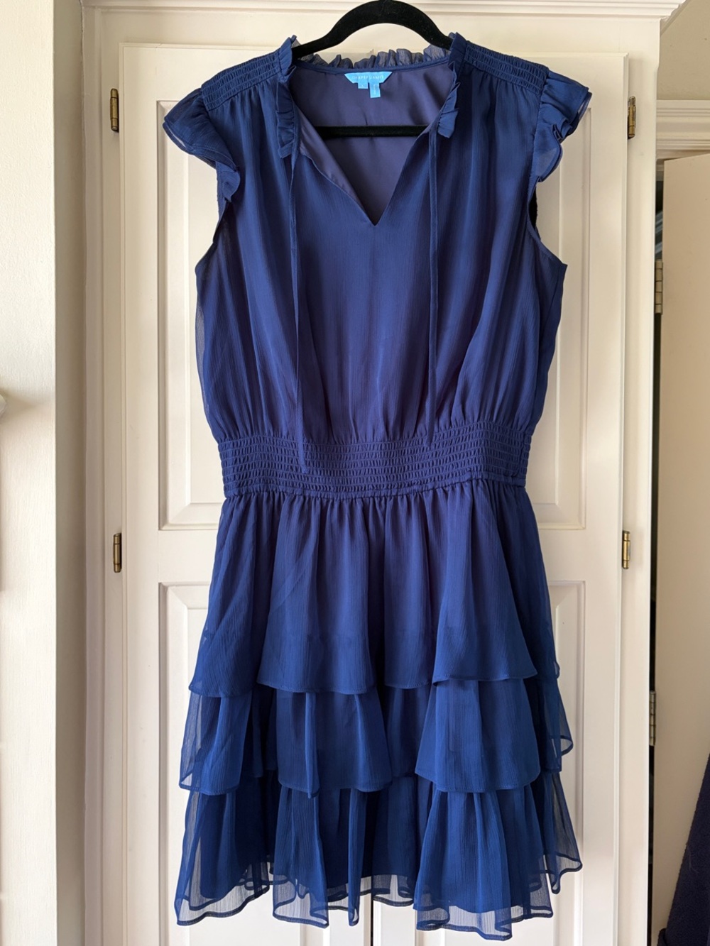 Draper James Alana Mini Dress